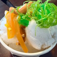 เมนูของร้าน ตำลำยำแซ่บ