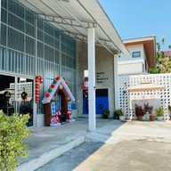 KOBY Specialty coffee and family space -