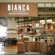 Bianca Italian Restaurant (Pizza, Pasta) ICONSIAM