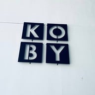 KOBY Specialty coffee and family space -