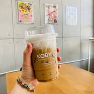 KOBY Specialty coffee and family space -
