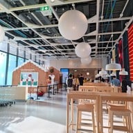 Ikea Restaurant & Bistro Emsphere