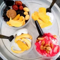 ชื่นอุรา,ข้าวกล่อง By ครัวลุงยันต์อุทัยธานี ลานสัก