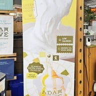 Adam n Eve Froyo The Commons Thonglor (Pop-Up)