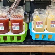 ชื่นอุรา,ข้าวกล่อง By ครัวลุงยันต์อุทัยธานี ลานสัก