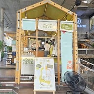 Adam n Eve Froyo The Commons Thonglor (Pop-Up)