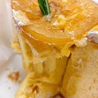 เมนูของร้าน Brioche from heaven สีลม