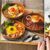 KAAN River Kwai Restaurant - กาญจน์ ริเวอร์แคว เรสเตอรองท์