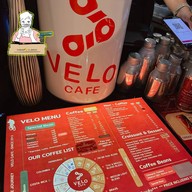Velo Cafe Huahin หัวหิน