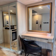 The Sanctuary Resort Pattaya, BW Signature Collection