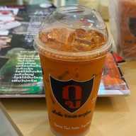 เมนูของร้าน กูโรตีชาชัก สายไหม