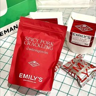 Emily's เส้นหมี่ไก่ฉีก เจริญนคร 10