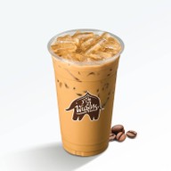 PunThai Coffee ถนนราษฎร์อุทิศ อรัญประเทศ
