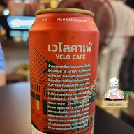 Velo Cafe Huahin หัวหิน