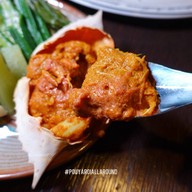 เมนูของร้าน Khao San Sek