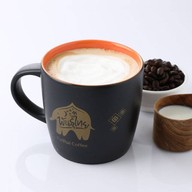PunThai Coffee บางพูน