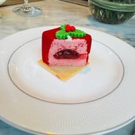 Cafe Claire Oriental Residence Bangkok