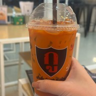 เมนูของร้าน กูโรตีชาชัก สายไหม