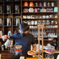 เมนูของร้าน TeaTales ชาเชียงใหม่