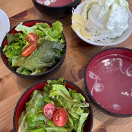 Minami at Ari Minami at Ari