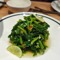 Tai Er BKK สาขา centralwOrld  ชั้น 7