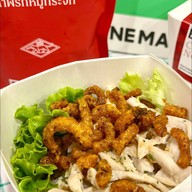 Emily's เส้นหมี่ไก่ฉีก เจริญนคร 10