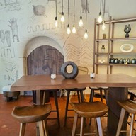 Jamii Cafe