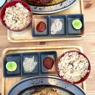 Minami at Ari Minami at Ari