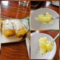 เมนูของร้าน บอกต่อ