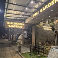 Thai Garden Massage