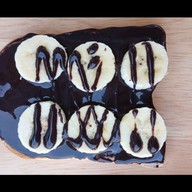 Whanlinn indie cafe' ศรีบุญยืน