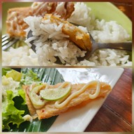 เมนูของร้าน บอกต่อ