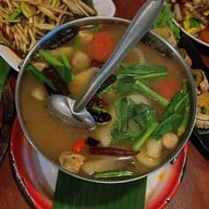 หอมปลาแดก ดอนเมือง ดอนเมือง