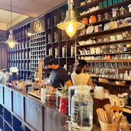 เมนูของร้าน TeaTales ชาเชียงใหม่