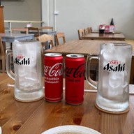 Minami at Ari Minami at Ari