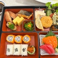 Fuji Japanese Restaurant The Mall บางแค