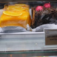 The Village Farm To Cafe’