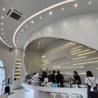 บรรยากาศ Uncloud Coffee