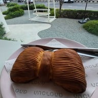 เมนูของร้าน Uncloud Coffee