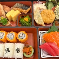 Fuji Japanese Restaurant The Mall บางแค