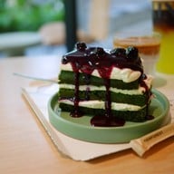 Rainforest Cafe Kanchanaburi