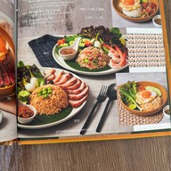 KAAN River Kwai Restaurant - กาญจน์ ริเวอร์แคว เรสเตอรองท์