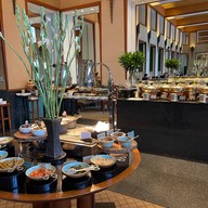 Colonnade โรงแรมสุโขทัย กรุงเทพฯ
