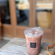 เมนูของร้าน TeaTales ชาเชียงใหม่