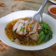 แป้งหมัก