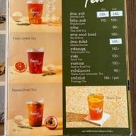 KAAN River Kwai Restaurant - กาญจน์ ริเวอร์แคว เรสเตอรองท์