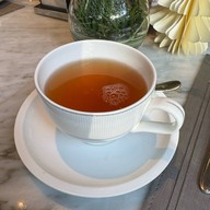 Cafe Claire Oriental Residence Bangkok