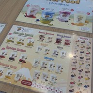 โยกุรุโตะ (Yoguruto) Pacific Park ศรีราชา