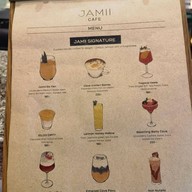 Jamii Cafe