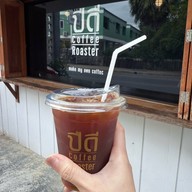 ปีดี Coffee Roaster